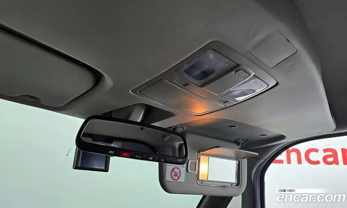 Kia Ray 2024 1.0 Автомат в Москве № 1128962, фото 18