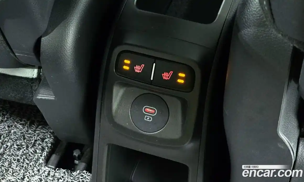 Kia Ray 2024 1.0 Автомат в Москве № 1128962, фото 19