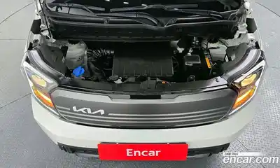 Kia Ray 2024 1.0 Автомат в Москве № 1128962, миниатюра 5