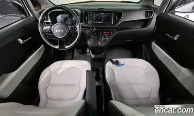 Kia Ray 2024 1.0 Автомат в Москве № 1128962, миниатюра 6