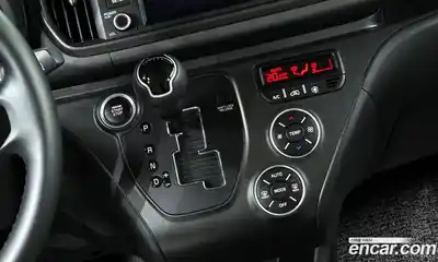 Kia Ray 2024 1.0 Автомат в Москве № 1128962, миниатюра 8