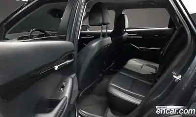 Kia Seltos 2023 1.6 Автомат в Москве № 1128978, миниатюра 12