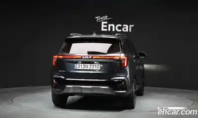 Kia Seltos 2023 1.6 Автомат в Москве № 1128978, миниатюра 4