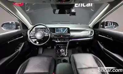 Kia Seltos 2023 1.6 Автомат в Москве № 1128978, миниатюра 7