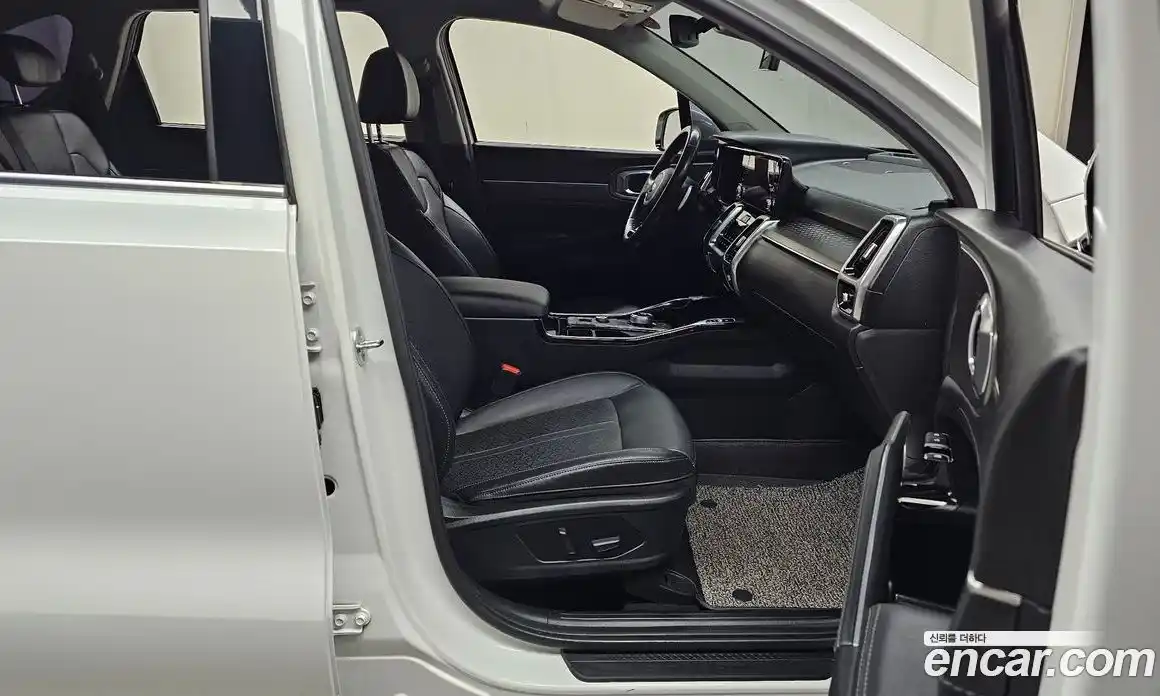 Kia Sorento 2021 2.2 Автомат в Москве № 1128979, фото 11