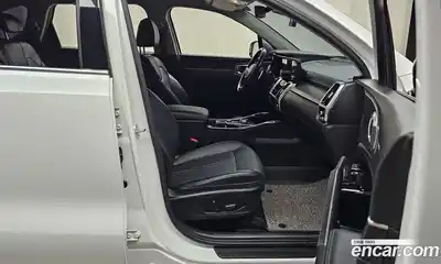 Kia Sorento 2021 2.2 Автомат в Москве № 1128979, миниатюра 11