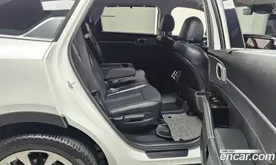 Kia Sorento 2021 2.2 Автомат в Москве № 1128979, миниатюра 12
