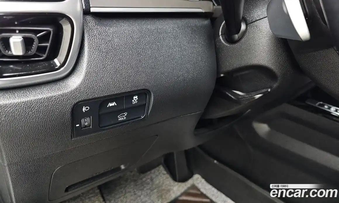 Kia Sorento 2021 2.2 Автомат в Москве № 1128979, фото 14