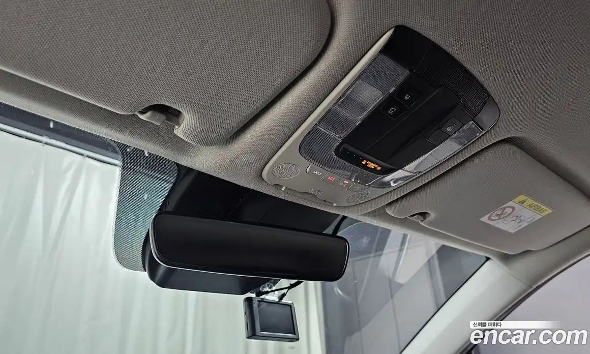 Kia Sorento 2021 2.2 Автомат в Москве № 1128979, фото 19