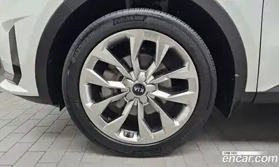 Kia Sorento 2021 2.2 Автомат в Москве № 1128979, миниатюра 5
