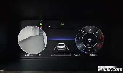 Kia Sorento 2021 2.2 Автомат в Москве № 1128979, миниатюра 8