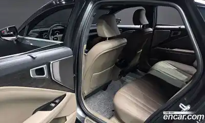 Kia K8 2022 1.6 Автомат в Москве № 1128987, миниатюра 12