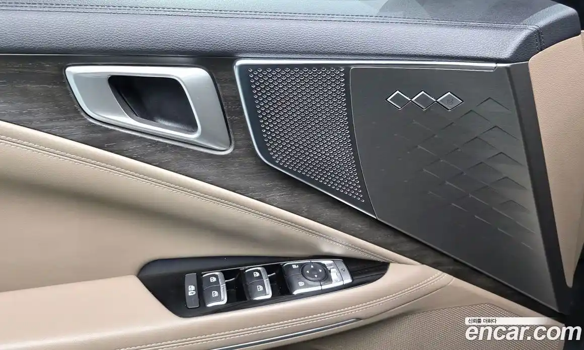 Kia K8 2022 1.6 Автомат в Москве № 1128987, фото 17