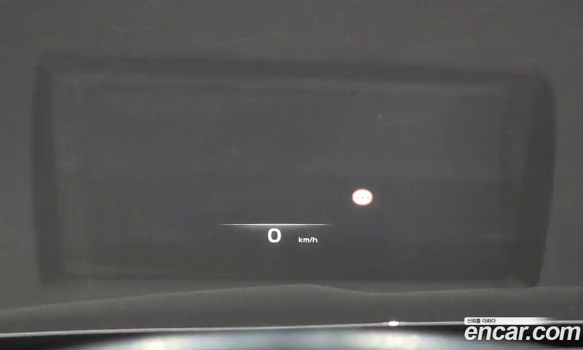 Kia K8 2022 1.6 Автомат в Москве № 1128987, фото 19