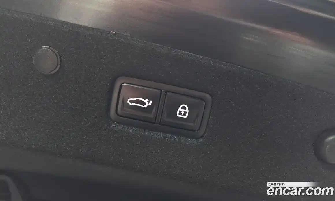 Kia K8 2022 1.6 Автомат в Москве № 1128987, фото 20