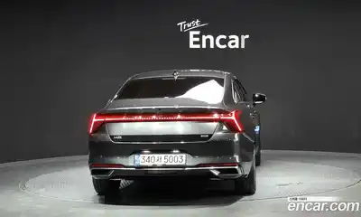 Kia K8 2022 1.6 Автомат в Москве № 1128987, миниатюра 4