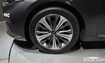 Kia K8 2022 1.6 Автомат в Москве № 1128987, миниатюра 5