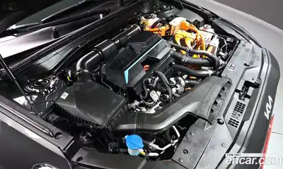 Kia K8 2022 1.6 Автомат в Москве № 1128987, миниатюра 6