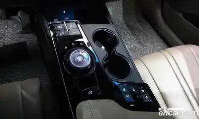 Kia K8 2022 1.6 Автомат в Москве № 1128987, миниатюра 9