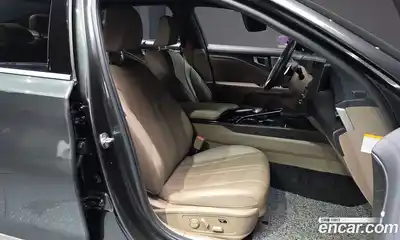 Kia K8 2022 1.6 Автомат в Москве № 1128987, миниатюра 10