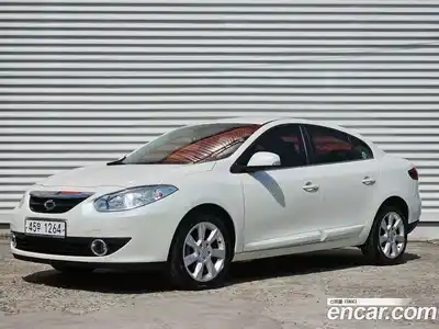 Renault SM3 2010 1.6 гидро в Москве № 1128998, миниатюра 3