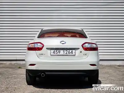 Renault SM3 2010 1.6 гидро в Москве № 1128998, миниатюра 4