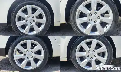 Renault SM3 2010 1.6 гидро в Москве № 1128998, миниатюра 7