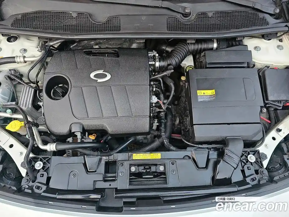 Renault SM3 2010 1.6 гидро в Москве № 1128998, фото 8