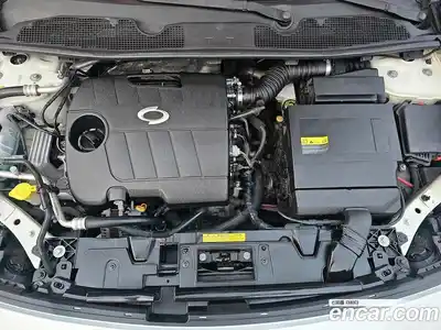 Renault SM3 2010 1.6 гидро в Москве № 1128998, миниатюра 8