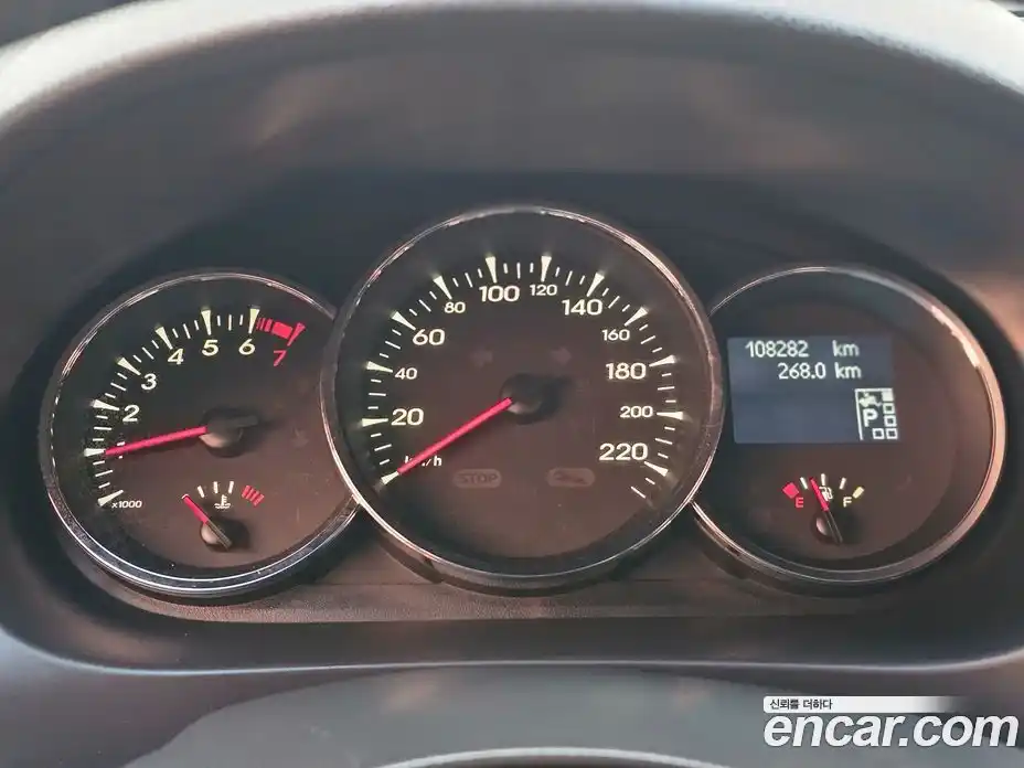 Renault SM3 2010 1.6 гидро в Москве № 1128998, фото 10