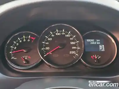 Renault SM3 2010 1.6 гидро в Москве № 1128998, миниатюра 10