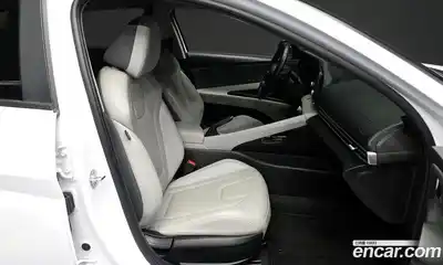 Hyundai Avante 2020 1.6 гидро в Москве № 1129035, миниатюра 11