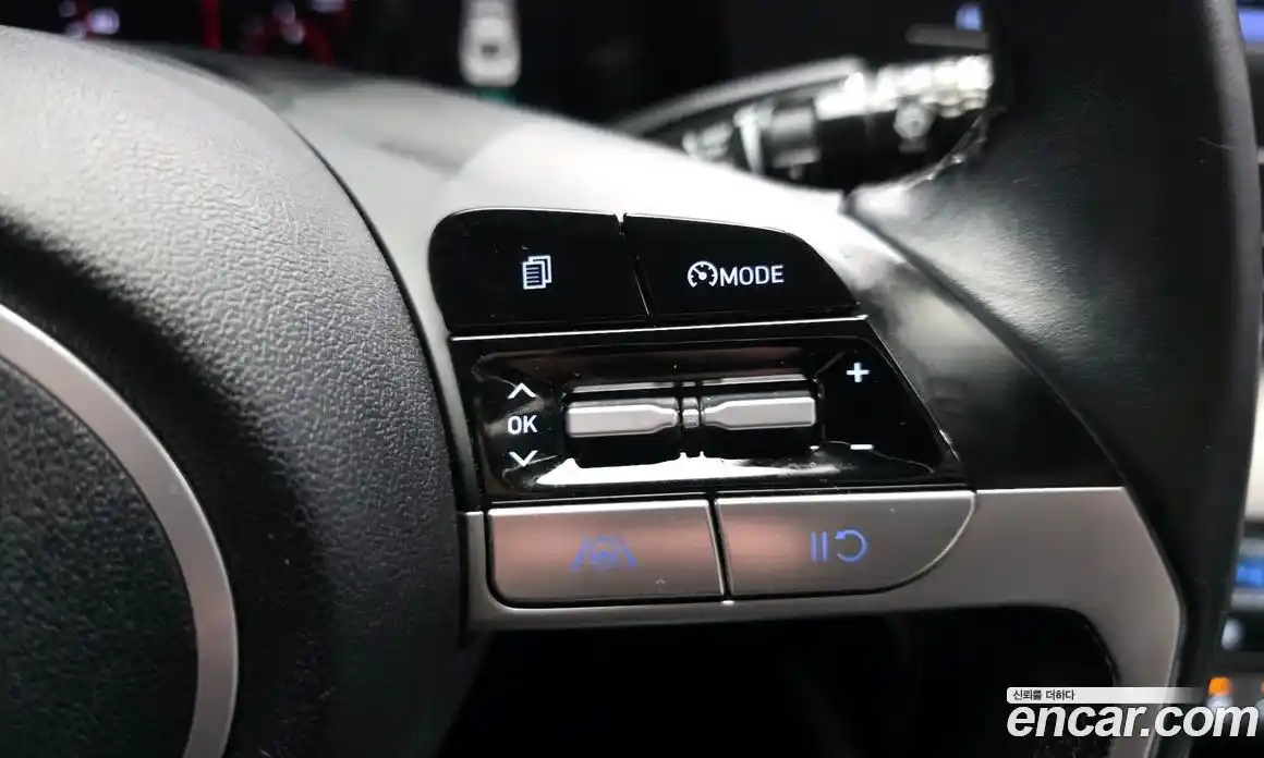 Hyundai Avante 2020 1.6 гидро в Москве № 1129035, фото 18