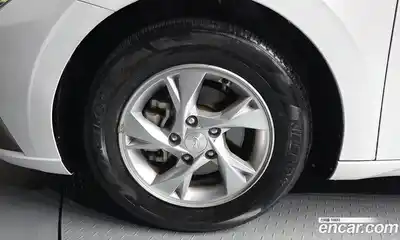 Hyundai Avante 2020 1.6 гидро в Москве № 1129035, миниатюра 5