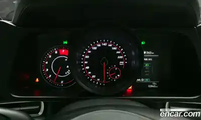 Hyundai Avante 2020 1.6 гидро в Москве № 1129035, миниатюра 8
