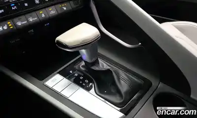 Hyundai Avante 2020 1.6 гидро в Москве № 1129035, миниатюра 9