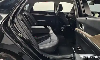 Kia K5 2022 2.0 гидро в Москве № 1129046, миниатюра 12
