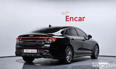 Kia K5 2022 2.0 гидро в Москве № 1129046, миниатюра 2