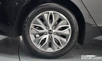 Kia K5 2022 2.0 гидро в Москве № 1129046, миниатюра 5