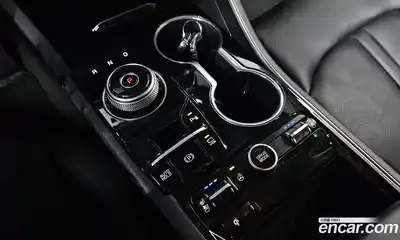 Kia K5 2022 2.0 гидро в Москве № 1129046, миниатюра 9
