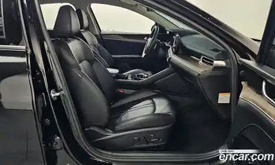 Kia K5 2022 2.0 гидро в Москве № 1129046, миниатюра 10