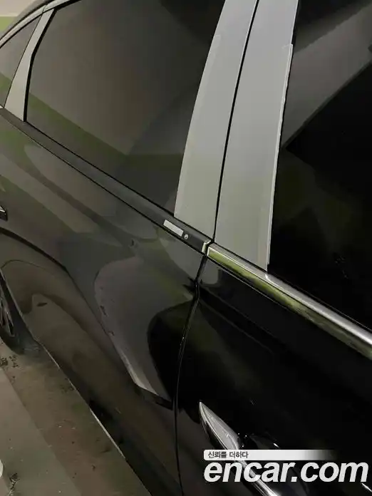 Genesis G80 2025 2.5 гидро в Москве № 1129078, фото 4