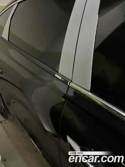 Genesis G80 2025 2.5 гидро в Москве № 1129078, миниатюра 4