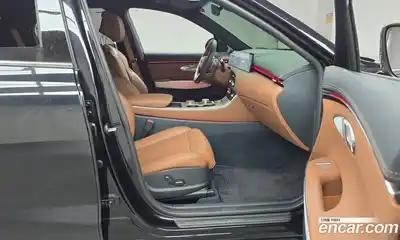 Genesis GV70 2025 2.5 Автомат в Москве № 1129100, миниатюра 11