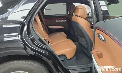 Genesis GV70 2025 2.5 Автомат в Москве № 1129100, миниатюра 12