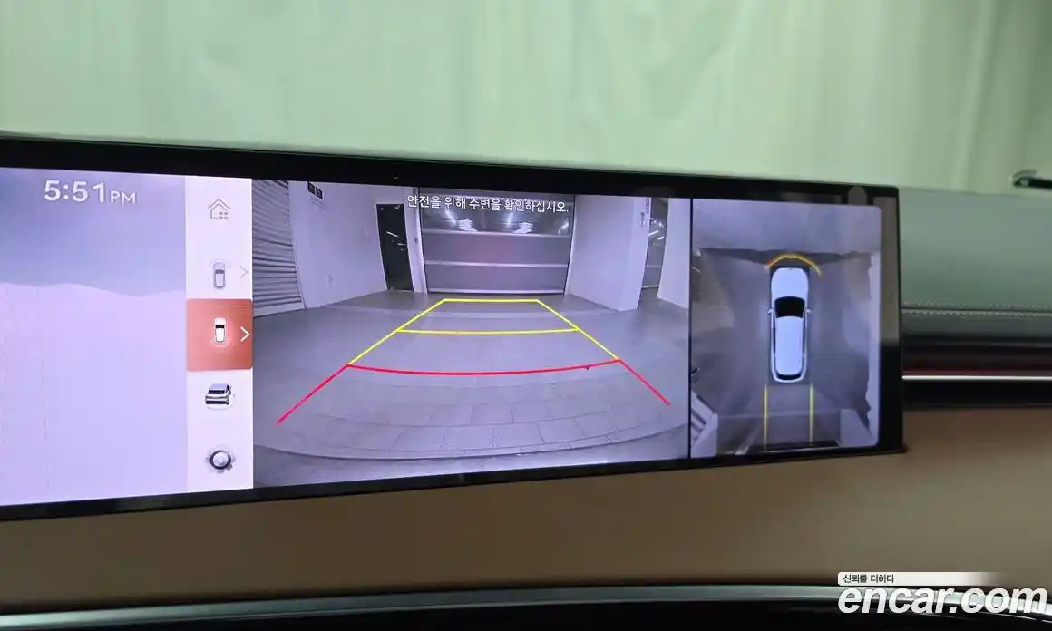 Genesis GV70 2025 2.5 Автомат в Москве № 1129100, фото 15