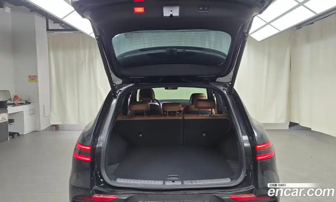 Genesis GV70 2025 2.5 Автомат в Москве № 1129100, фото 20