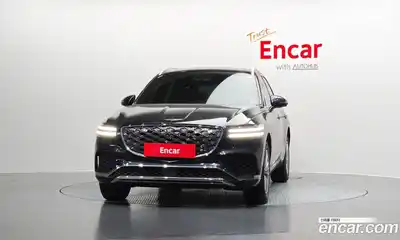 Genesis GV70 2025 2.5 Автомат в Москве № 1129100, миниатюра 3