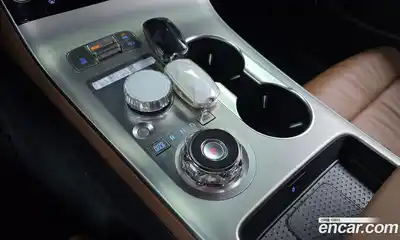 Genesis GV70 2025 2.5 Автомат в Москве № 1129100, миниатюра 9