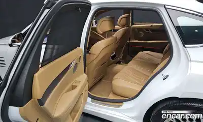 Genesis G80 2024 2.5 Автомат в Москве № 1129105, миниатюра 12